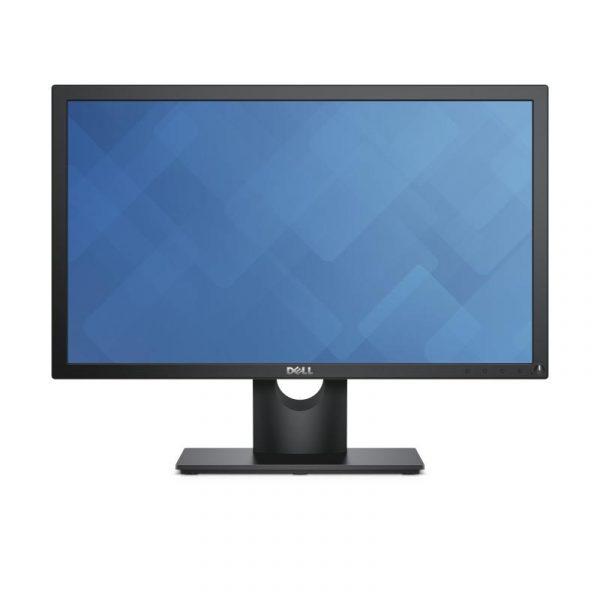 Monitor LED Dell E2216HV, 21.5inch, TN FHD, 5ms, 60Hz, negru - imagine 13