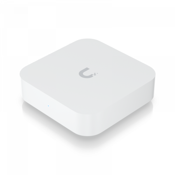 Ubiquiti Gateway lite, UXG-LITE, Dimensiuni: 98 x 98 x 30 - imagine 4
