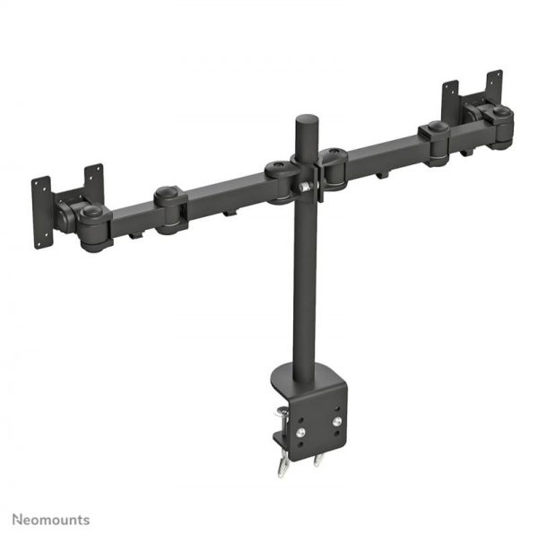 Suport Monitor de Birou Dual, Neomounts by Newstar FPMA-D960D, 10" - imagine 8