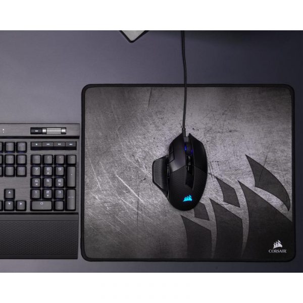 Mouse Gaming Corsair NIGHTSWORD RGB cu fir, negru - imagine 14