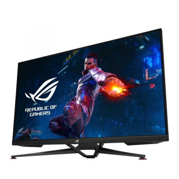 Monitor Asus 38" PG38UQ - imagine 9