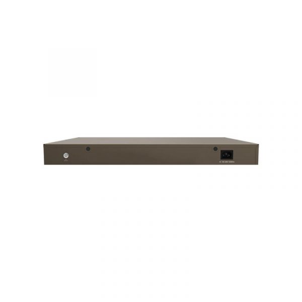 Switch Tenda TEG3328F, 24 port, 10/100/1000 Mbps - imagine 7