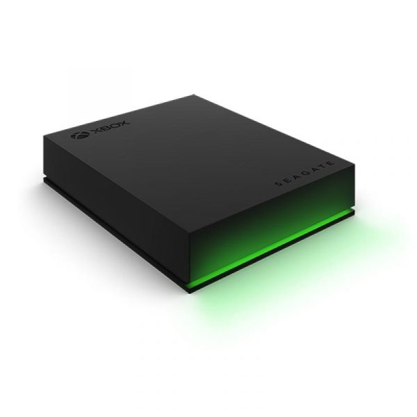 HDD Extern Seagate Firecuda Gaming, 2TB, Negru, USB 3.2 - imagine 6