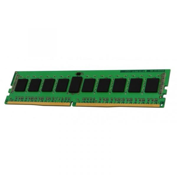 Memorie RAM Kingston, DIMM, DDR4, 16GB, CL19, 2666MHz - imagine 5