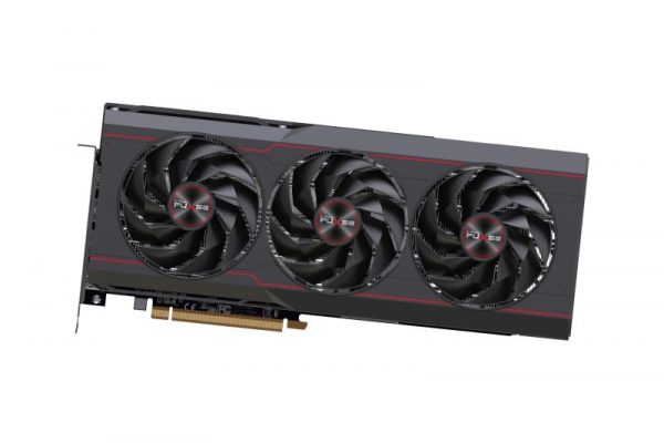 Placa video Sapphire PULSE AMD Radeon RX7900XT 20GB, GDDR6, 320BIT, - imagine 13