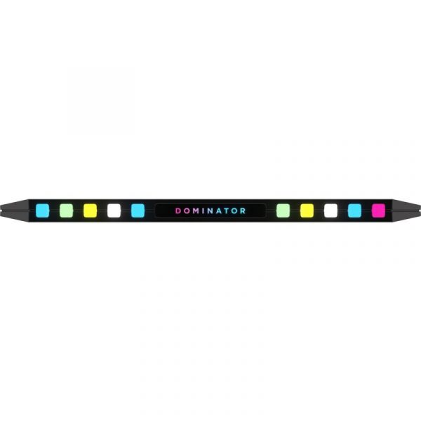 Memorie RAM Corsair DOMINATOR RGB 32GB(2x16GB, DDR5 6000 MHZ CL30, - imagine 7