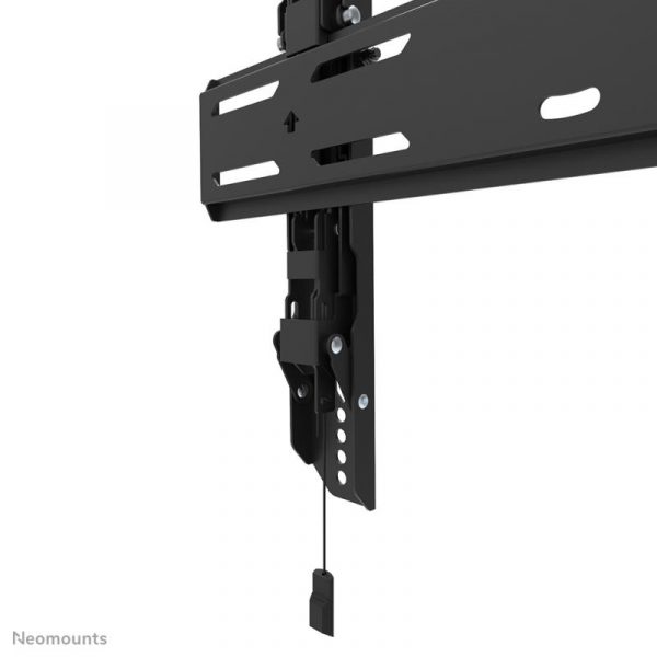 Suport perete Neomounts WL35S-850BL14; pentru display-uri cu diagonale 32"-75", sistem - imagine 11