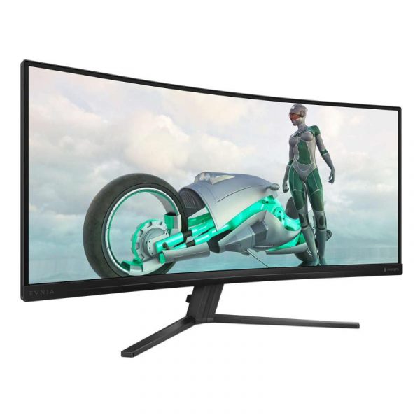 Monitor Philips 34" 34M2C3500L/00, Curvature: 1500R, Diagonal (inch): 34, Aspect - imagine 10