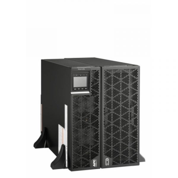 UPS APC Smart-UPS RT, Rack/Tower, =online dubla-conversie 20000VA /20000W,(1) Hard - imagine 13