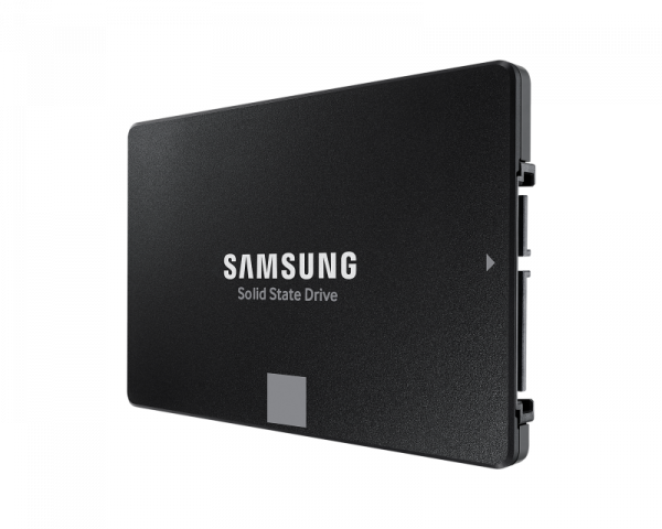 SSD Samsung 870 EVO, 1TB, 2.5", SATA III - imagine 4
