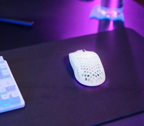 Mouse wireless Trust GXT 929W Helox, rezolutie maxima 4800 DPI, - imagine 14
