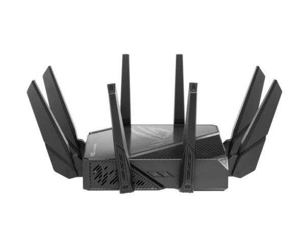 Asus Tri-band WiFi Gaming Router AX11000 PRO, GT-AX11000 PRO; Network - imagine 13