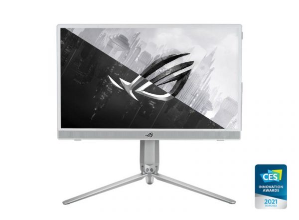 Monitor Asus 15.6" XG16AHP-W - imagine 4