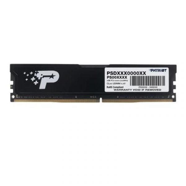 Memorie RAM Patriot Signature Line 8GB DDR4 3200MHz CL22