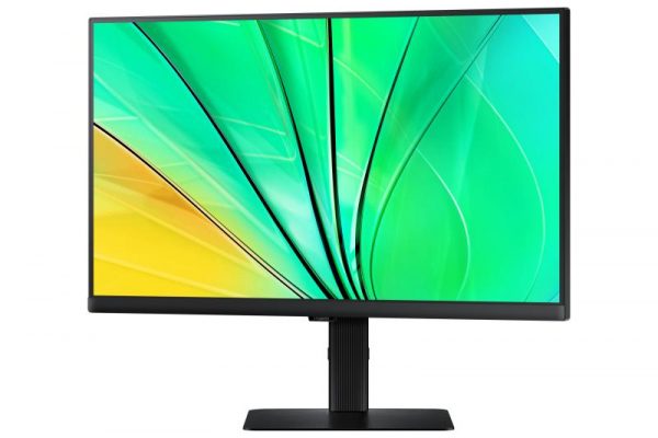 Monitor Samsung 24" LS24D600EAUXEN - imagine 4
