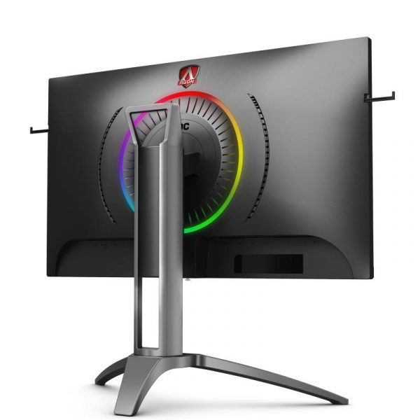 Monitor AOC 27" AG273QX - imagine 16