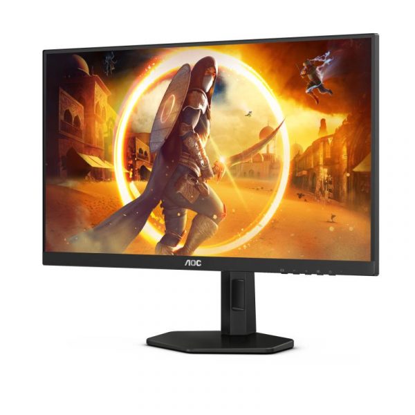 Monitor AOC 27" Q27G4X - imagine 8