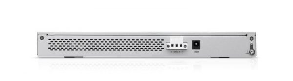 Ubiquiti UniFi switch 6 porturi USG-XG-6POE, 2x 1/10 SFP+, 4x - imagine 9