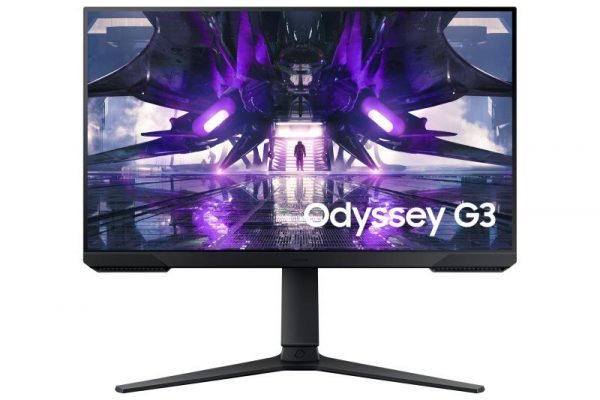Monitor Samsung 24" LS24AG320NUXEN - imagine 6