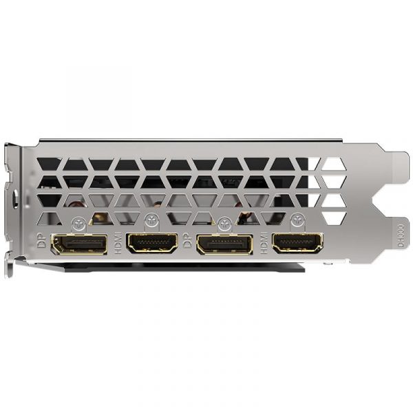 Placa video Gigabyte GeForce RTX 3070 EAGLE OC 8G 2.0 - imagine 18