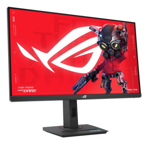 Monitor Asus 27" XG27UCS - imagine 8