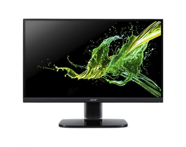 Monitor Acer 27" UM.HX0EE.026 - imagine 5
