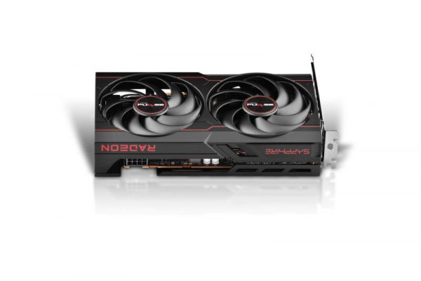 Placa video Sapphire Radeon RX 6600 PULSE 8GB GDDR6 128-bit - imagine 11