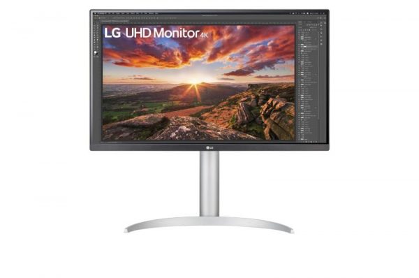 Monitor LG 27" 27UP85NP-W.AEU - imagine 11