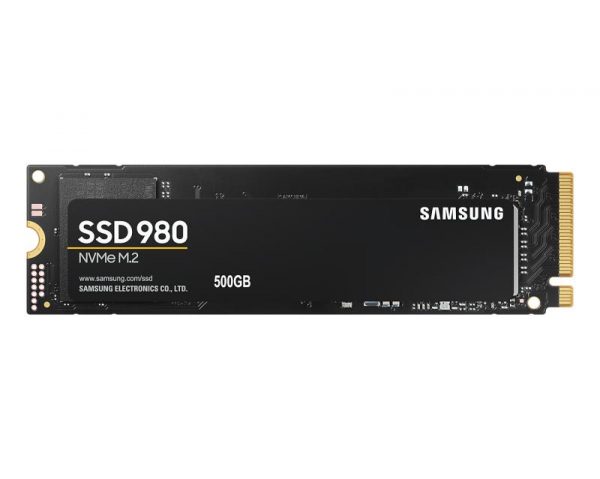SSD Samsung 980, 500GB, M.2 ,  NVMe - imagine 3
