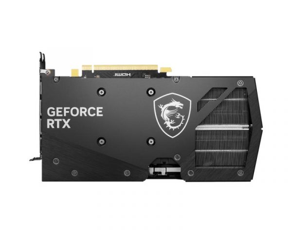 Placa video MSI GeForce RTX 4060 Ti GAMING X 16GB - imagine 7
