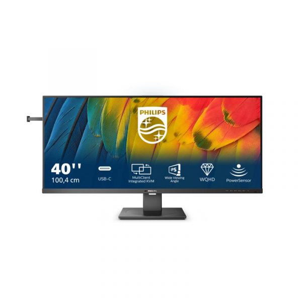 Monitor Philips 40" 40B1U5600/00 - imagine 4