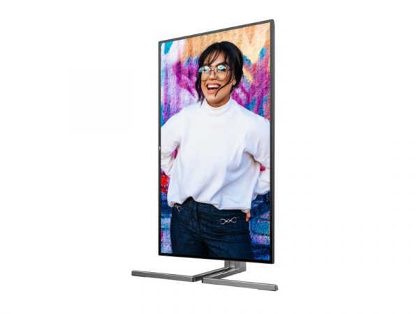 Monitor AOC 27" U27U3CV - imagine 11