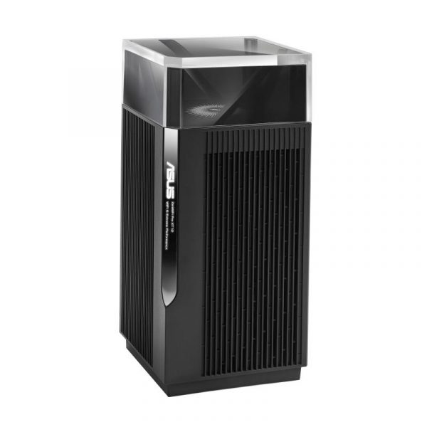 Router wireless ASUS ZenWiFi Pro XT12, AX11000, Wifi 6, Tri-Band, - imagine 11