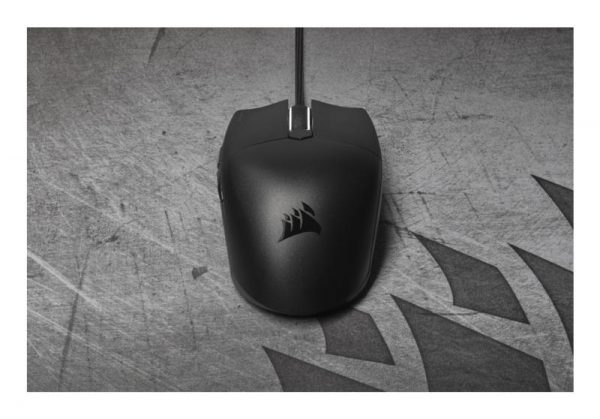 Mouse Gaming Corsair KATAR PRO XT Ultra-Light Optical cu fir, - imagine 10