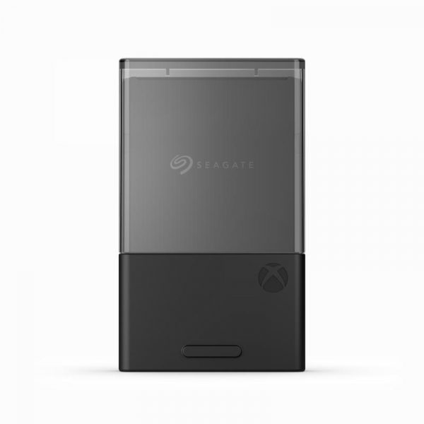 SSD Extern Seagate Xbox X  1TB  negru - imagine 8
