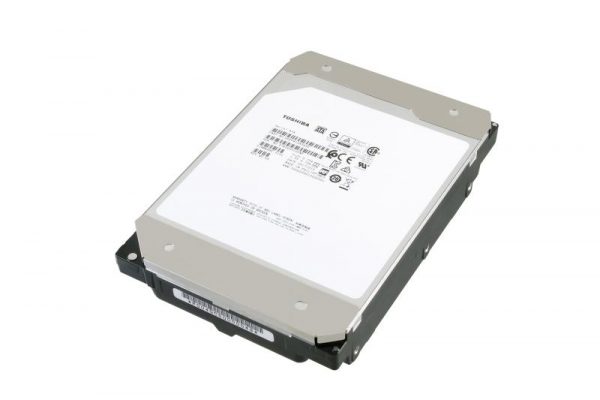 HDD Server Toshiba MG07 SATA-III 7200rpm 256mb - imagine 4