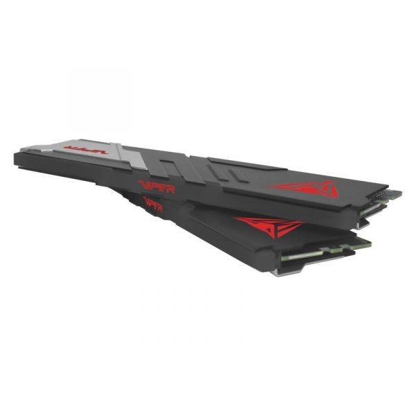 Memorie RAM PATRIOT VIPER VENOM 32GB (2x16GB) DDR5, 6400MHz, CL32, - imagine 5
