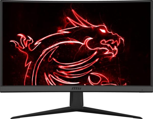 Monitor MSI 24" G24C6 E2 - imagine 3