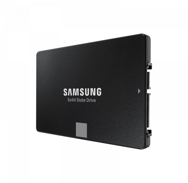 SSD Samsung 870 EVO, 500GB, 2.5", SATA III - imagine 3