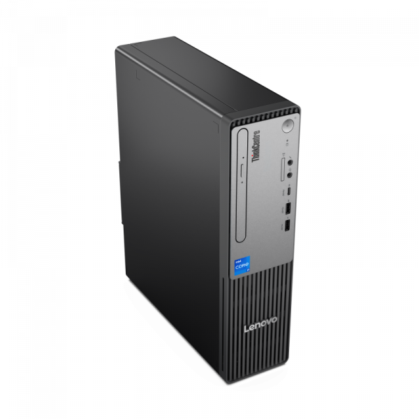 Desktop Lenovo ThinkCentre neo 50s Gen 5 SFF (8.2L), Intel® - imagine 6