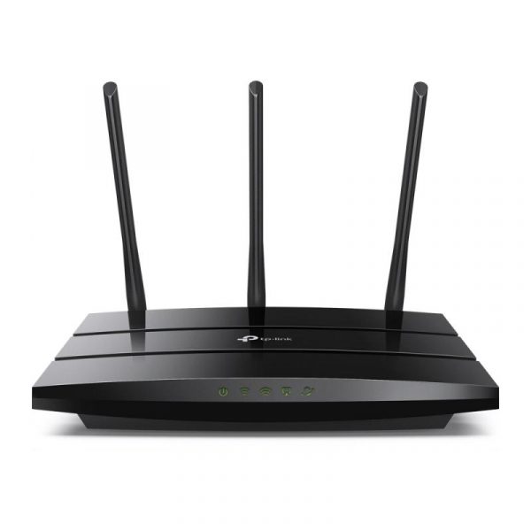 Router Dual-Band Wireless TP-Link, ARCHER A8, Gigabit Wi-Fi 802.11ac Wave2 - imagine 3