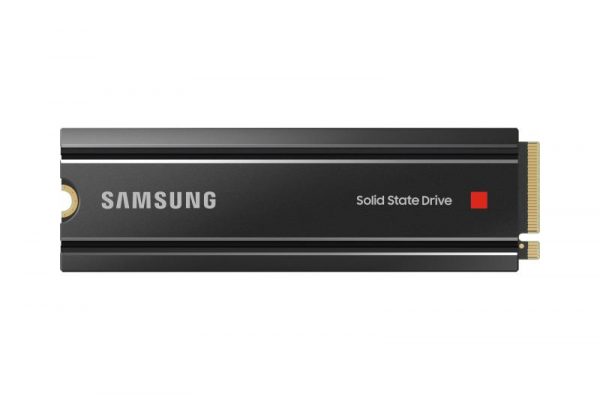 SSD Samsung 980 PRO, 1TB, M2, PCIe 4.0 NVMe, 3D - imagine 3
