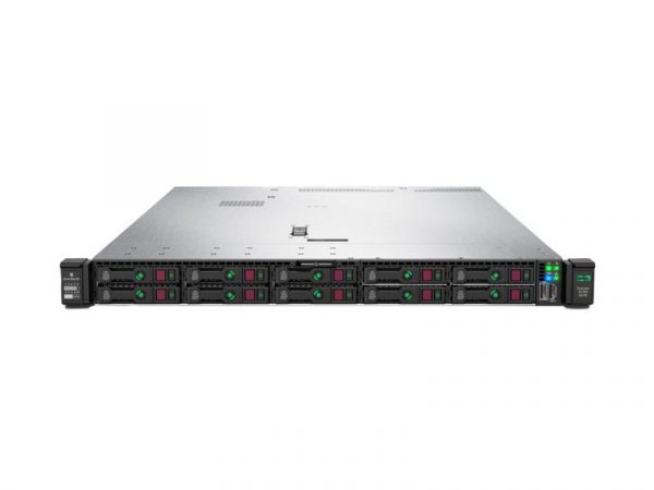 HPE ProLiant DL360 Gen10 6242 1P 32GB-R P408i-a NC 8SFF - imagine 14