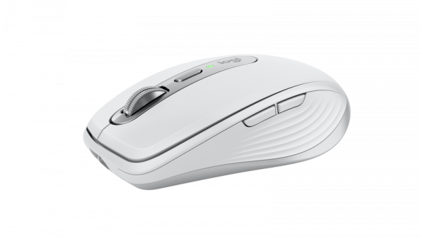 Mouse Optic Logitech MX 3S, rezolutie maxima 8000 DPI, baterie - imagine 6