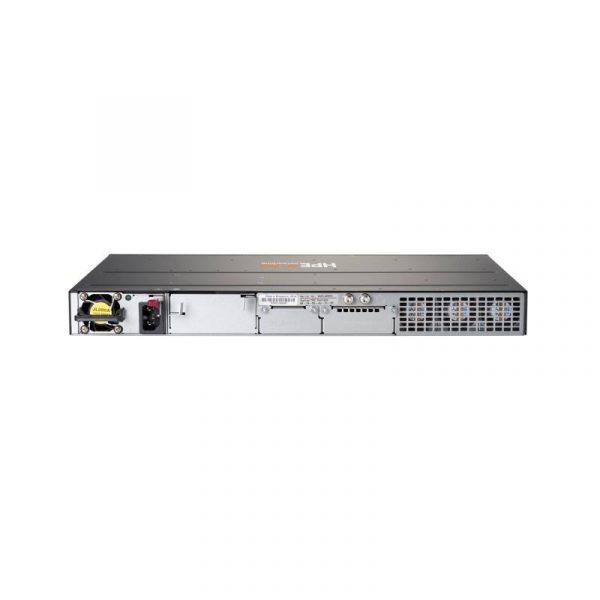 HPE Aruba Networking 2930M 24G PoE+ 1-slot Switch - imagine 3