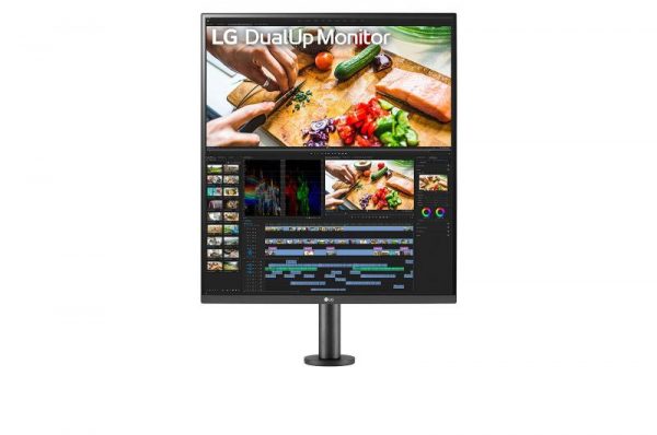 Monitor LG 27.6" 28MQ780-B.AEU - imagine 5