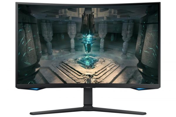 Monitor Samsung 32" LS32BG650EUXEN - imagine 9