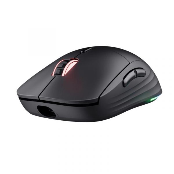 Mouse wireless Trust GXT 927 Redex+, rezolutie maxima 25600 DPI, - imagine 6