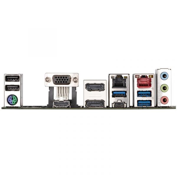 Placa de baza Gigabyte Q670 D3H LGA1700 - imagine 11