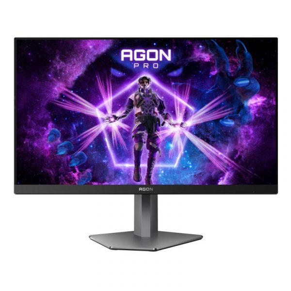 Monitor AOC 24.5" AG256FS - imagine 5